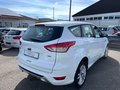 Daumennagel 5 - Ford Kuga 1,5 EcoBoost*KLIMA*LEDER*ALU*
