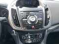 Daumennagel 15 - Ford Kuga 1,5 EcoBoost*KLIMA*LEDER*ALU*