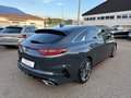Daumennagel 5 - Kia ProCeed 1.6 T-GDI GT*NAVI*SHZ*LHZ*CAMARA*JBL*