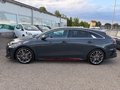 Daumennagel 6 - Kia ProCeed 1.6 T-GDI GT*NAVI*SHZ*LHZ*CAMARA*JBL*