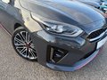 Daumennagel 8 - Kia ProCeed 1.6 T-GDI GT*NAVI*SHZ*LHZ*CAMARA*JBL*