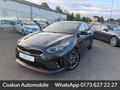Daumennagel 1 - Kia ProCeed 1.6 T-GDI GT*NAVI*SHZ*LHZ*CAMARA*JBL*