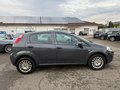 Daumennagel 8 - Fiat Punto 1.2 8V*KLIMA*EURO 6*TÜV BIS 11.2027*