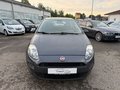 Daumennagel 9 - Fiat Punto 1.2 8V*KLIMA*EURO 6*TÜV BIS 11.2027*