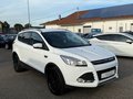 Daumennagel 2 - Ford Kuga 2,0 TDCi 4x4 Titanium*NAVI*KLIMA*SHZ*AHK*