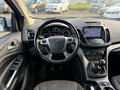 Daumennagel 16 - Ford Kuga 2,0 TDCi 4x4 Titanium*NAVI*KLIMA*SHZ*AHK*