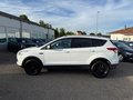 Daumennagel 6 - Ford Kuga 2,0 TDCi 4x4 Titanium*NAVI*KLIMA*SHZ*AHK*