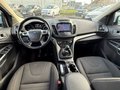Daumennagel 10 - Ford Kuga 2,0 TDCi 4x4 Titanium*NAVI*KLIMA*SHZ*AHK*
