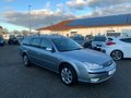 Daumennagel 2 - Ford Mondeo 1,8 Turnier*Klima*Euro 5*