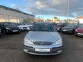 Daumennagel 3 - Ford Mondeo 1,8 Turnier*Klima*Euro 5*