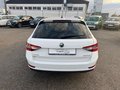 Daumennagel 4 - Skoda Superb 2.0 TDI SCR DSG *NAVI*AHK*SHZ*PDC*1.HAND*