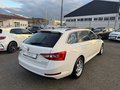 Daumennagel 5 - Skoda Superb 2.0 TDI SCR DSG *NAVI*AHK*SHZ*PDC*1.HAND*