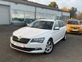 Daumennagel 1 - Skoda Superb 2.0 TDI SCR DSG *NAVI*AHK*SHZ*PDC*1.HAND*