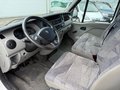 Daumennagel 11 - Renault Master 2.5 dCi* 7-SITZER*