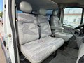 Daumennagel 12 - Renault Master 2.5 dCi* 7-SITZER*