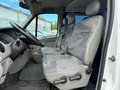 Daumennagel 13 - Renault Master 2.5 dCi* 7-SITZER*
