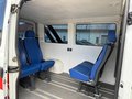 Daumennagel 16 - Renault Master 2.5 dCi* 7-SITZER*