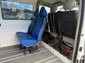 Daumennagel 17 - Renault Master 2.5 dCi* 7-SITZER*