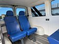Daumennagel 18 - Renault Master 2.5 dCi* 7-SITZER*