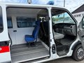 Daumennagel 19 - Renault Master 2.5 dCi* 7-SITZER*