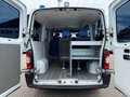 Daumennagel 20 - Renault Master 2.5 dCi* 7-SITZER*