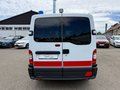 Daumennagel 4 - Renault Master 2.5 dCi* 7-SITZER*