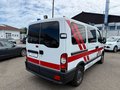 Daumennagel 5 - Renault Master 2.5 dCi* 7-SITZER*