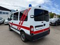 Daumennagel 6 - Renault Master 2.5 dCi* 7-SITZER*