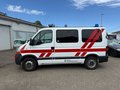 Daumennagel 7 - Renault Master 2.5 dCi* 7-SITZER*