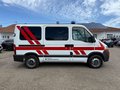 Daumennagel 8 - Renault Master 2.5 dCi* 7-SITZER*