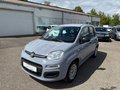 Daumennagel 1 - Fiat New Panda 1.2 8V EASY*KLIMA*EURO 6*1-HAND*PDC*