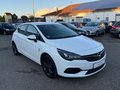 Daumennagel 2 - Opel Astra 1.5 DTCI 120 Jahre*NAVI*SHZ*LHZ*CAMARA