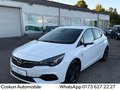 Daumennagel 1 - Opel Astra 1.5 DTCI 120 Jahre*NAVI*SHZ*LHZ*CAMARA