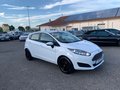 Daumennagel 2 - Ford Fiesta 1,6 TDCi*Klima*Euro 5*SHZ*PDC*ALU*