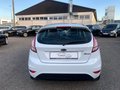 Daumennagel 4 - Ford Fiesta 1,6 TDCi*Klima*Euro 5*SHZ*PDC*ALU*