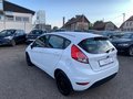 Daumennagel 6 - Ford Fiesta 1,6 TDCi*Klima*Euro 5*SHZ*PDC*ALU*