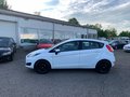 Daumennagel 7 - Ford Fiesta 1,6 TDCi*Klima*Euro 5*SHZ*PDC*ALU*