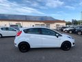 Daumennagel 8 - Ford Fiesta 1,6 TDCi*Klima*Euro 5*SHZ*PDC*ALU*
