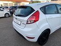 Daumennagel 9 - Ford Fiesta 1,6 TDCi*Klima*Euro 5*SHZ*PDC*ALU*