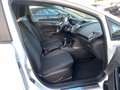 Daumennagel 10 - Ford Fiesta 1,6 TDCi*Klima*Euro 5*SHZ*PDC*ALU*