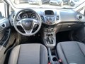 Daumennagel 12 - Ford Fiesta 1,6 TDCi*Klima*Euro 5*SHZ*PDC*ALU*