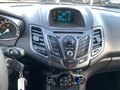 Daumennagel 13 - Ford Fiesta 1,6 TDCi*Klima*Euro 5*SHZ*PDC*ALU*