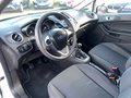 Daumennagel 17 - Ford Fiesta 1,6 TDCi*Klima*Euro 5*SHZ*PDC*ALU*