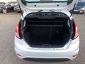 Daumennagel 20 - Ford Fiesta 1,6 TDCi*Klima*Euro 5*SHZ*PDC*ALU*