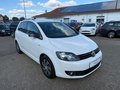 Daumennagel 2 - Volkswagen Golf Plus 1.4 TSI MATCH*KLIMA*LEDER*SHZ*