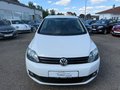 Daumennagel 3 - Volkswagen Golf Plus 1.4 TSI MATCH*KLIMA*LEDER*SHZ*