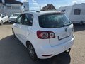 Daumennagel 5 - Volkswagen Golf Plus 1.4 TSI MATCH*KLIMA*LEDER*SHZ*