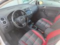 Daumennagel 15 - Volkswagen Golf Plus 1.4 TSI MATCH*KLIMA*LEDER*SHZ*