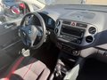 Daumennagel 18 - Volkswagen Golf Plus 1.4 TSI MATCH*KLIMA*LEDER*SHZ*