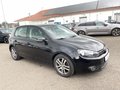 Daumennagel 2 - Volkswagen Golf 1.2 TSI *KLIMA*1-HAND*ALU*TÜV BIS 04.2026*